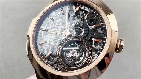 louis vuitton voyager minute repeater flying tourbillon|Minute Repeater Watches .